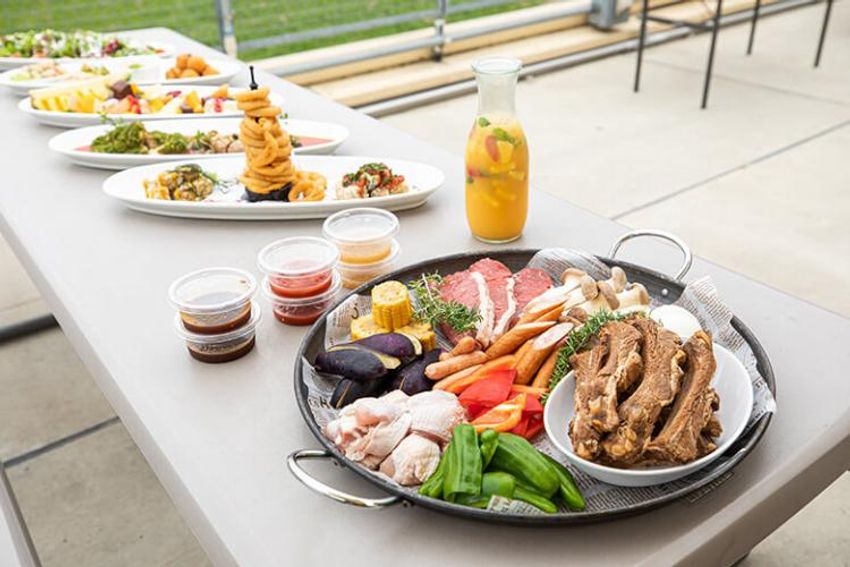 梅雨にも打ち勝った親子の“絆”。第2回親子ゴルフイベントレポート - 3枚目の画像