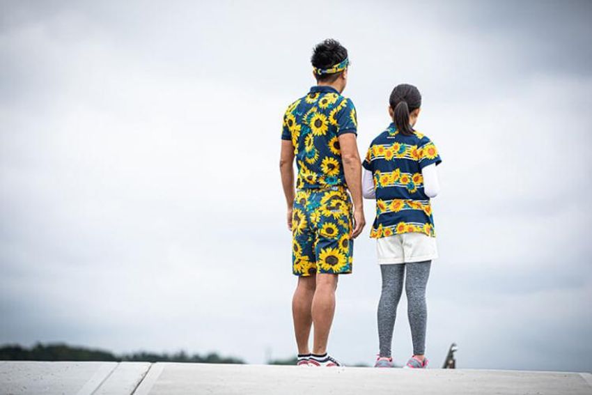 梅雨にも打ち勝った親子の“絆”。第2回親子ゴルフイベントレポート - 11枚目の画像