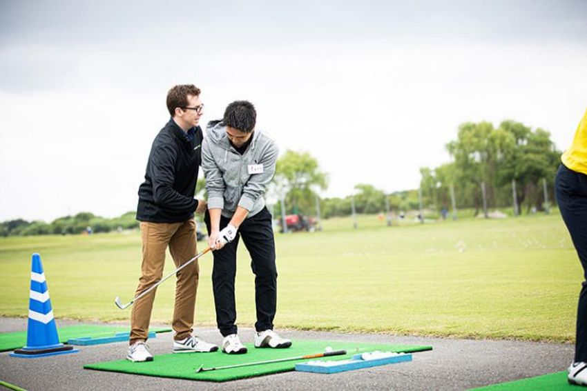 梅雨にも打ち勝った親子の“絆”。第2回親子ゴルフイベントレポート - 17枚目の画像