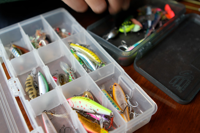 釣り人”ではなく“アングラー”になりたい！ 37.5歳からのフィッシング