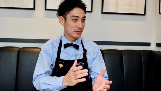 サンセットサングリア レシピ