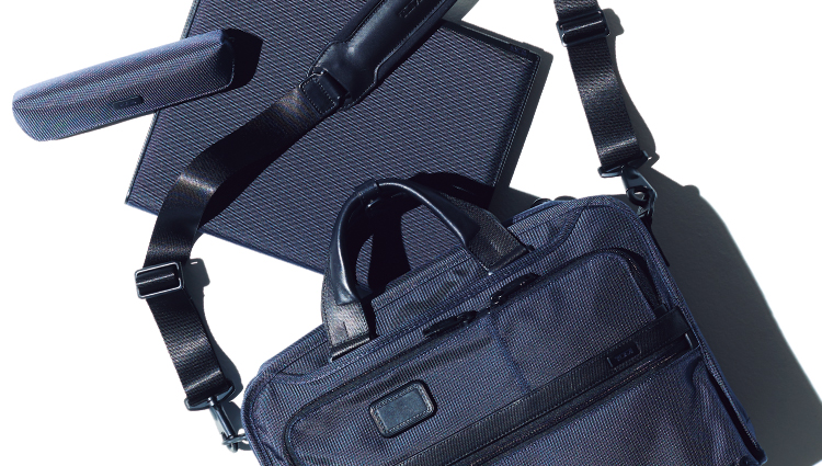 TUMI × SOPHNET. レターパッド（未使用 ／ 超入手困難 】TUMI