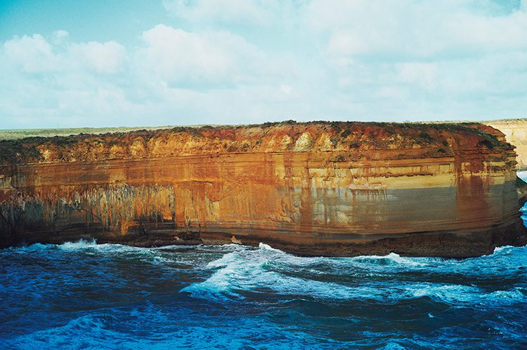 世界一美しいと言われる「グレート・オーシャン・ロード」を知っているか？