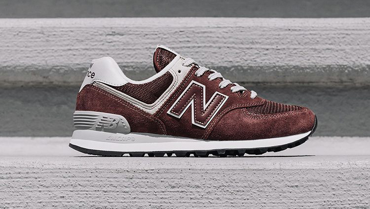 驚愕の高コスパ！ ニューバランスの真髄を1万円以下で満喫できる新「574」