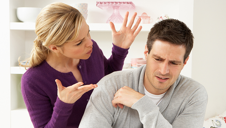 夫婦喧嘩を 食って くれる 男女間の不要なトラブルを回避する4つのツール Oceans オーシャンズ 男の日常を楽しくする情報発信局