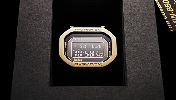 時計 lucky カワサキ×SEIKOコラボの腕時計がかっこいい！ 新作登場で選べる2