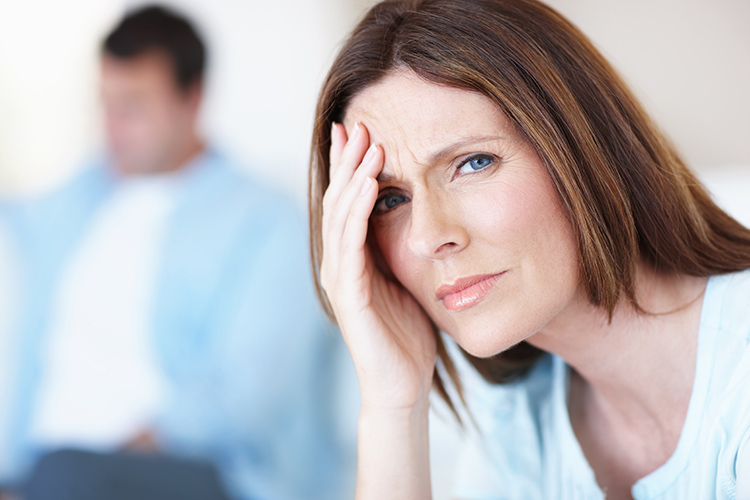 女性は一度決めると行動が早い!?