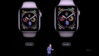 Apple Watchが英国のジョン・ルイス・アンド・カリーズ店に拡大