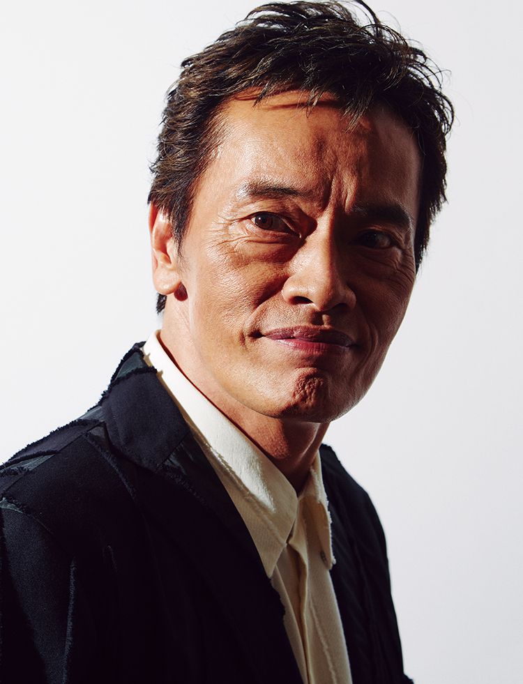 遠藤憲一の底知れぬ魅力の正体。彼が求める「究極のゴール」とは?
