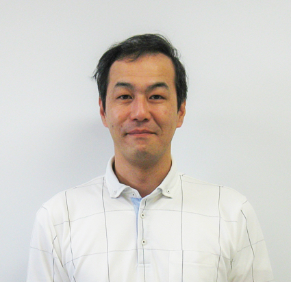 山口大学で時間学の研究をする藤沢健太先生