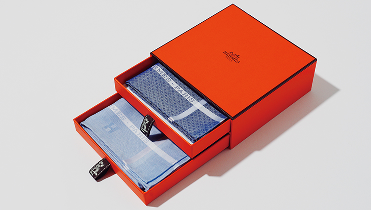 エルメス　ギフトセット ギフトセット | Hermès - エルメス-公式サイト