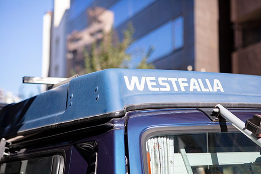 「出会いは突然でした」VWのヴァナゴンが叶えた夢のカリフォルニアライフ - 47枚目の画像