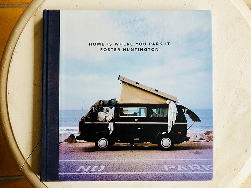 「出会いは突然でした」VWのヴァナゴンが叶えた夢のカリフォルニアライフ - 12枚目の画像