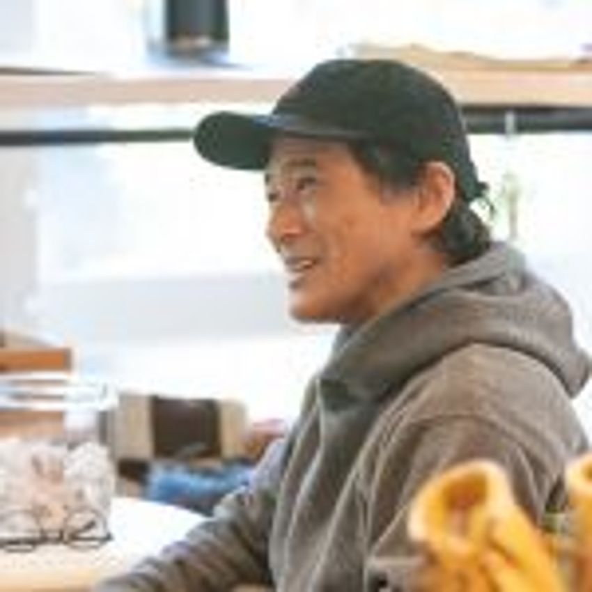 「出会いは突然でした」VWのヴァナゴンが叶えた夢のカリフォルニアライフ - 2枚目の画像