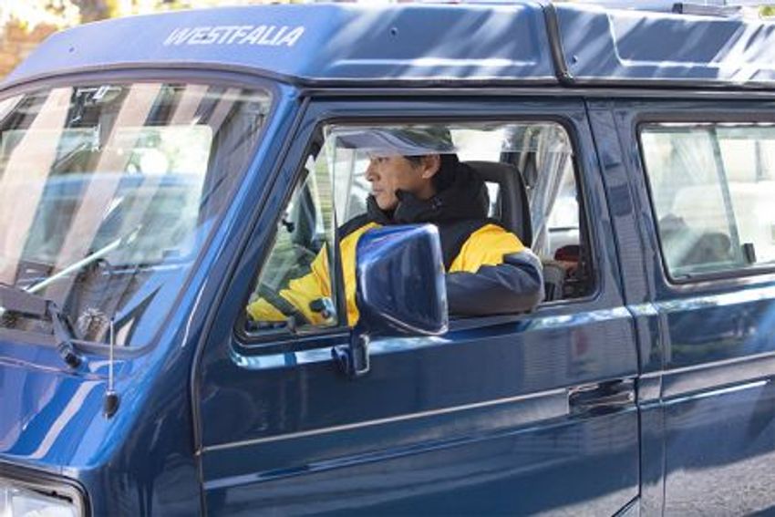 「出会いは突然でした」VWのヴァナゴンが叶えた夢のカリフォルニアライフ - 20枚目の画像