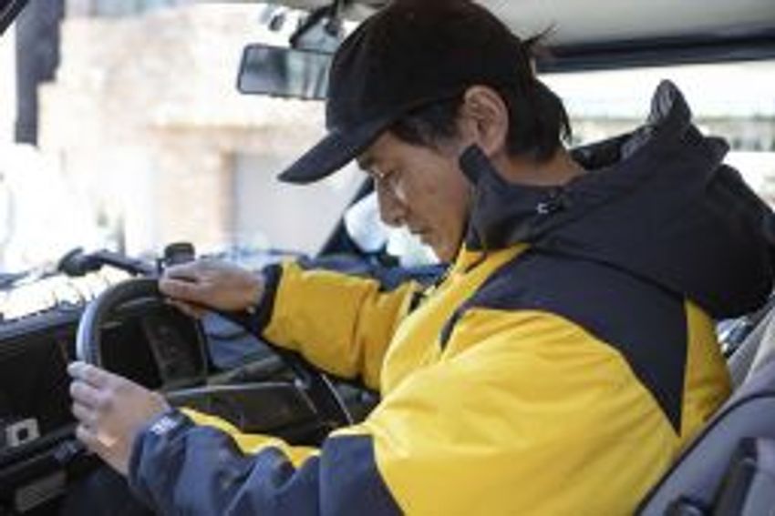 「出会いは突然でした」VWのヴァナゴンが叶えた夢のカリフォルニアライフ - 26枚目の画像