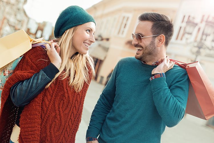 「オシャレ」の条件は “若々しさ”と“清潔感”