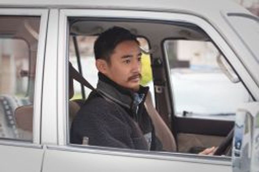 「いずれ子供に譲りたい」妻を口説いて手にした同い年のトヨタ・ランクル60  - 15枚目の画像