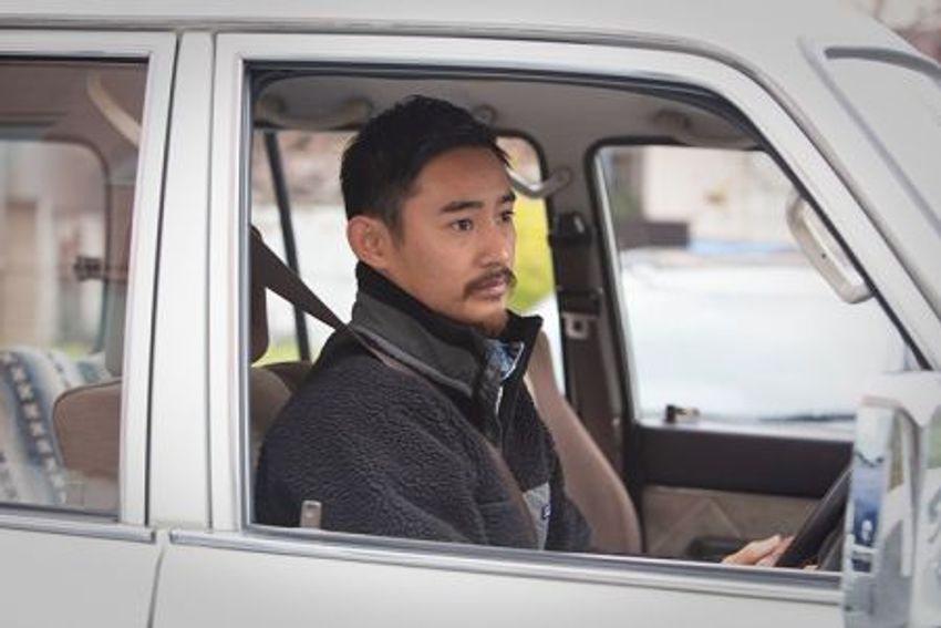 「いずれ子供に譲りたい」妻を口説いて手にした同い年のトヨタ・ランクル60  - 14枚目の画像