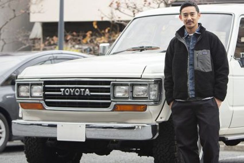 「いずれ子供に譲りたい」妻を口説いて手にした同い年のトヨタ・ランクル60  - 33枚目の画像