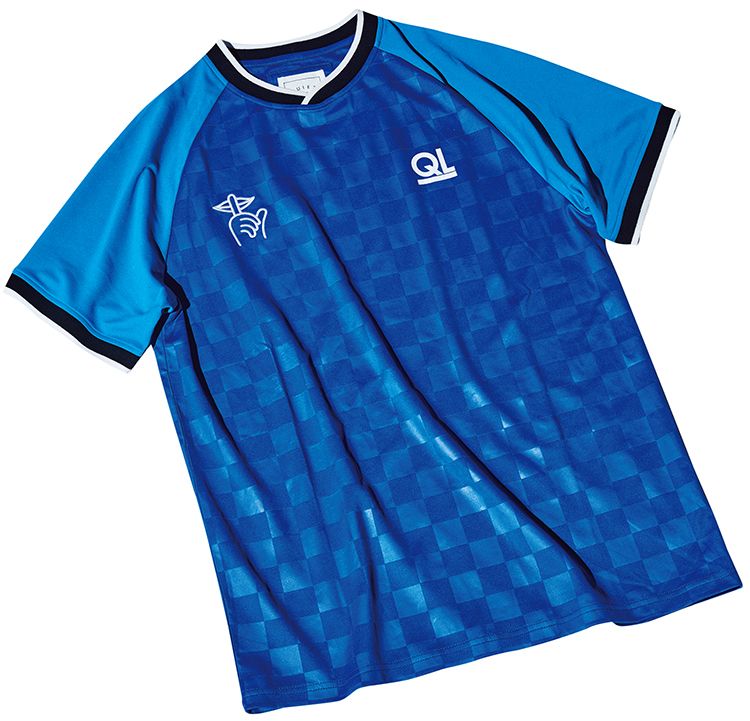 「ザ クワイエットライフ」のシャツ