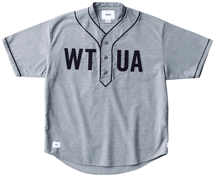 「ダブルタップス」のシャツ