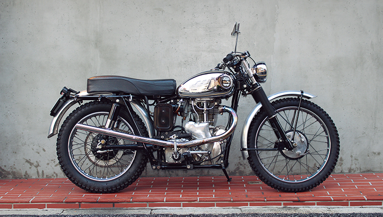 街乗りで使いたい！ イマドキのバイクギアはレトロ感がキーワード