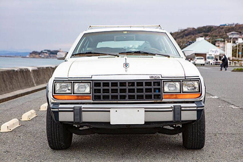 「車と波と人生の“いい乗り方”」を教えてくれたAMC・イーグルワゴン - 40枚目の画像