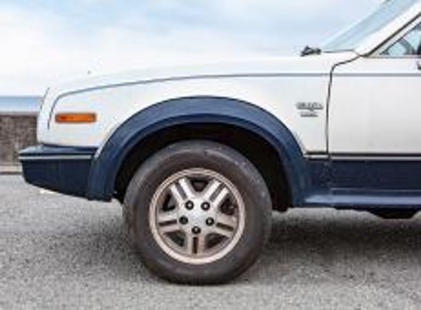 「車と波と人生の“いい乗り方”」を教えてくれたAMC・イーグルワゴン - 20枚目の画像