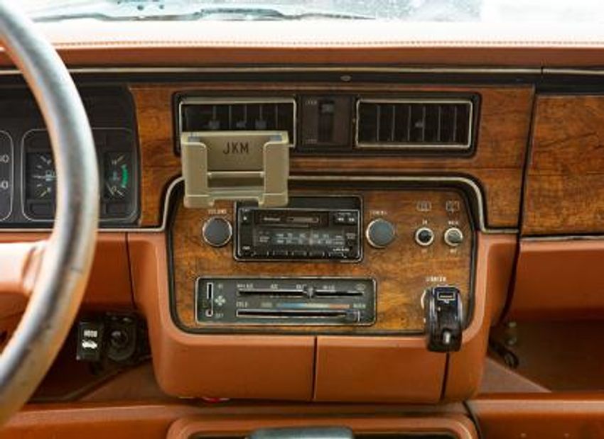 「車と波と人生の“いい乗り方”」を教えてくれたAMC・イーグルワゴン - 29枚目の画像