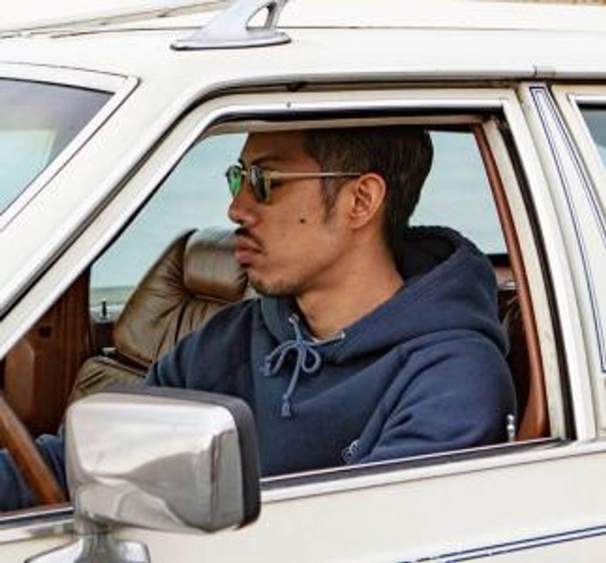 「車と波と人生の“いい乗り方”」を教えてくれたAMC・イーグルワゴン - 4枚目の画像