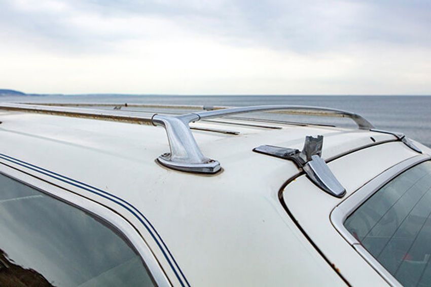 「車と波と人生の“いい乗り方”」を教えてくれたAMC・イーグルワゴン - 44枚目の画像