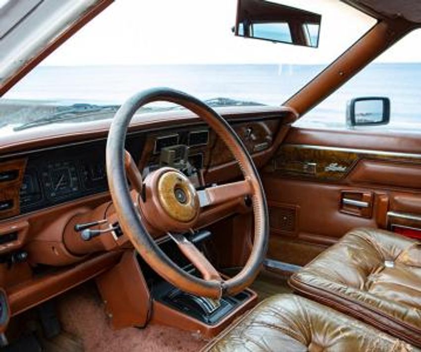 「車と波と人生の“いい乗り方”」を教えてくれたAMC・イーグルワゴン - 24枚目の画像