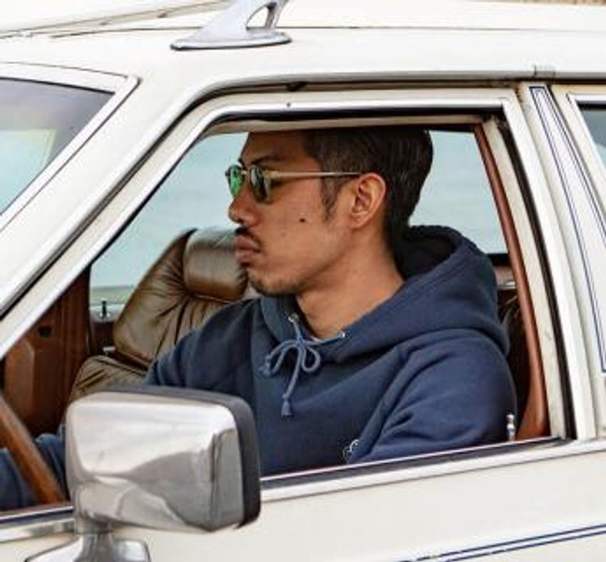 「車と波と人生の“いい乗り方”」を教えてくれたAMC・イーグルワゴン - 3枚目の画像