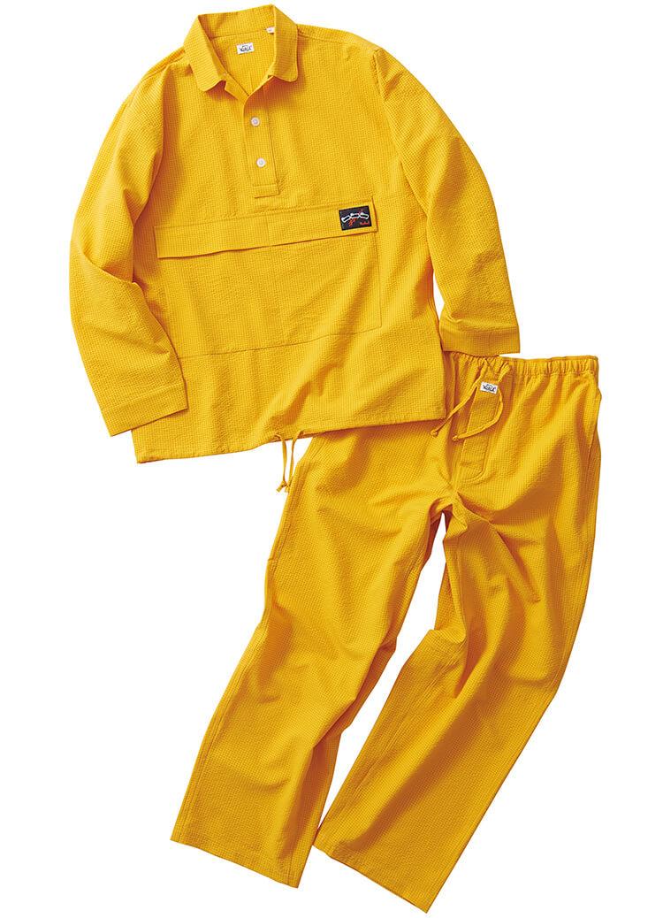 「ウールリッチ」のパジャマ