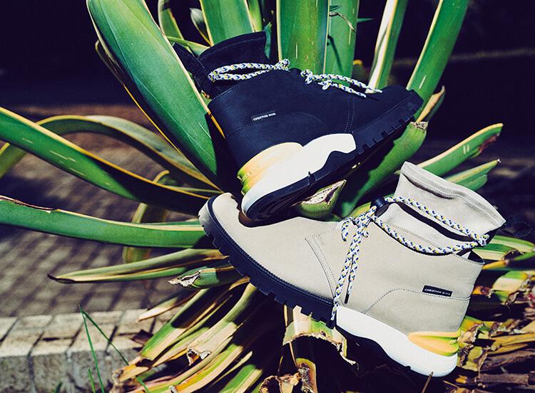 メンズ アーティスティック ディレクターに就任したキム・ジョーンズのファーストコレクションから届いた「コンバット」／クリスチャン ディオール