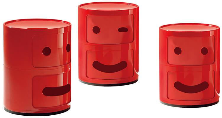 「カルテル」のコンポニビリスマイル