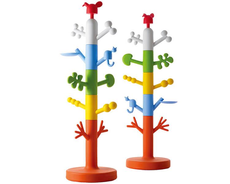 「マジス」のパラダイスツリー