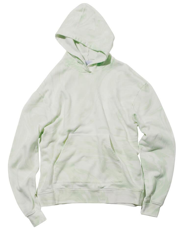 「ジョン エリオット」のパーカ