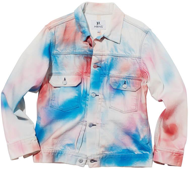 「ハバノス」のGジャン