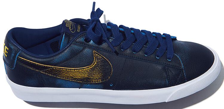 スニーカー世代に告ぐ「SBシューズ」ナイキ SB