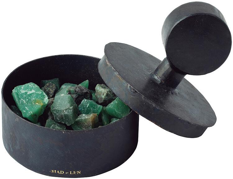 「マド エ レン」のポットポプリ