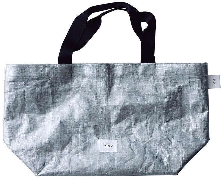 「ダブルタップス」のバッグ