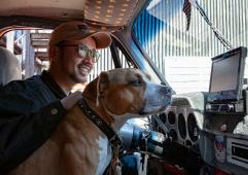 「止まっちまうまで乗っていたい」シボレー・K5ブレイザーで向かう海と山 - 20枚目の画像