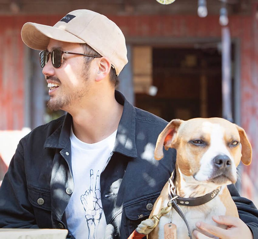 「止まっちまうまで乗っていたい」シボレー・K5ブレイザーで向かう海と山 - 1枚目の画像