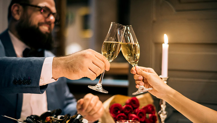 節目は結婚5年目 結婚記念日を祝わなくなった夫婦の理由 Oceans オーシャンズ 男の日常を楽しくする情報発信局