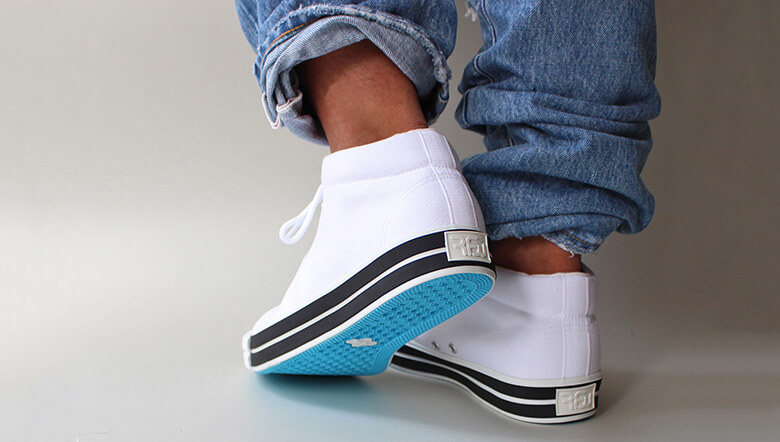 【軽やかな履き心地】ALDO スニーカー ミニマルデザイン 軽やか ALDO(アルド) スニーカー(メンズ) - 海外通販のBUYMA