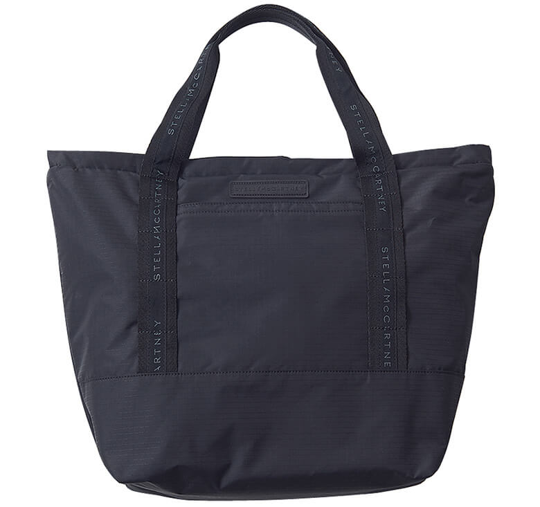 ステラ マッカートニー メンズウェアのサステナブルなキーワード5 ※4_リサイクルナイロン