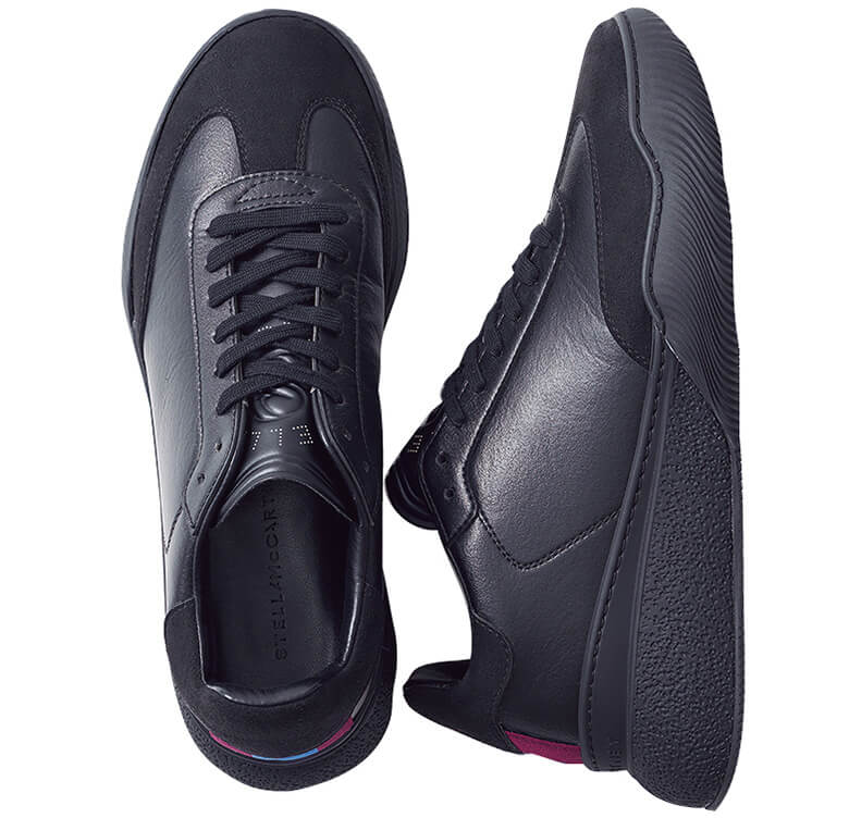 ステラ マッカートニー メンズウェアのサステナブルなキーワード5 ※5_ソルベントフリー