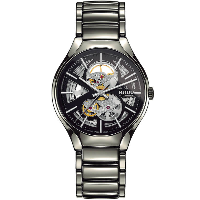 RADO ラドー／トゥルー オープンハート